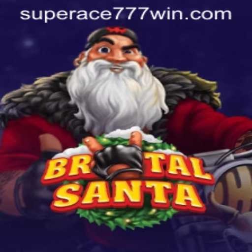 BrutalSanta: The Gaming Revolution with a Twist of Holiday Cheer