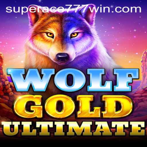 Unveiling WolfGoldUltimate: Enter the Lair of SUPER ACE 777